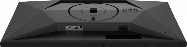 Brede connectiviteit: HDMI en DisplayPort