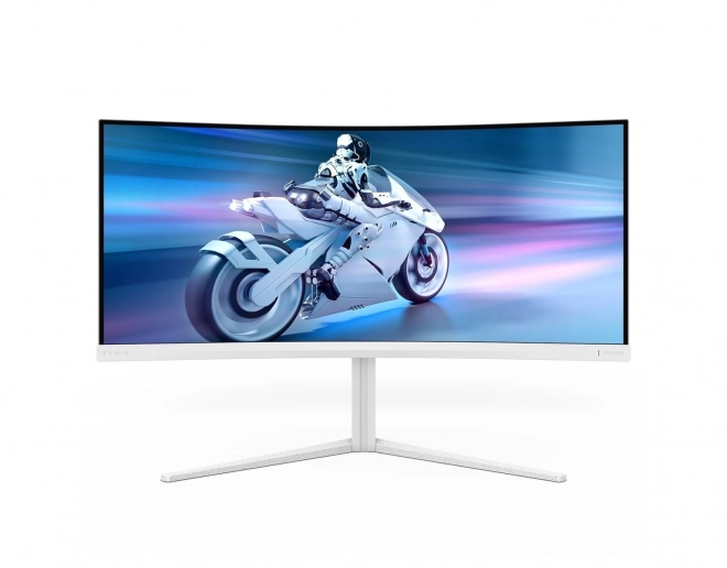 Curved Monitor 34 inches Philips 34M2C5501A