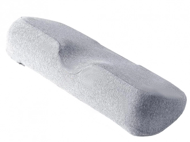 Orthopädisches Schlafkissen Ergonomisch aus Memory-Schaum