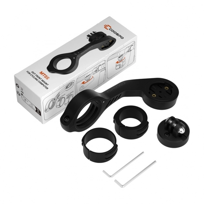 Coospo Bicycle Computer Holder