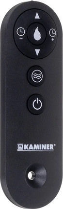 Convenient remote control