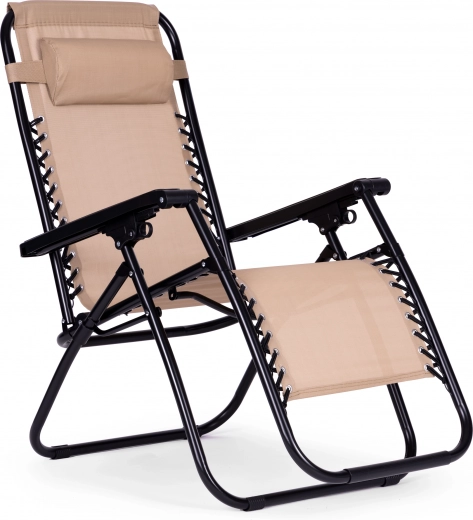 Inklapbare, duurzame constructie voor reis en tuin