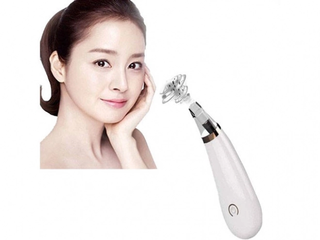 Blackhead Removal Vacuum Cleaner