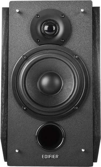 High sound quality
