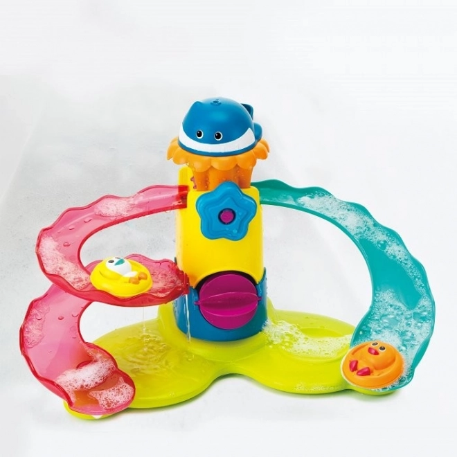 Aquaparc