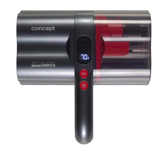 Handstofzuiger LumiStar VP2000 UV