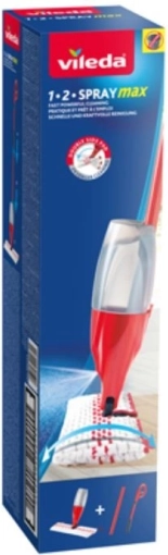 Wischmopp Vileda 1-2 Spray Max