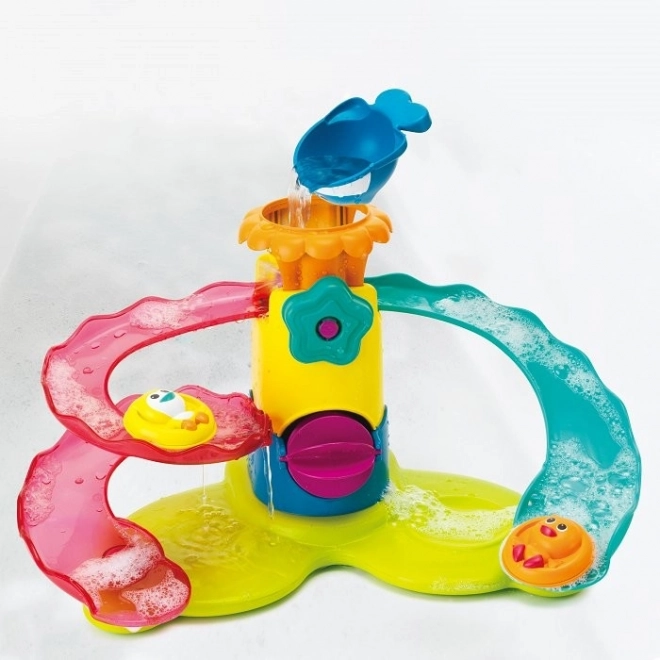 Aquaparc