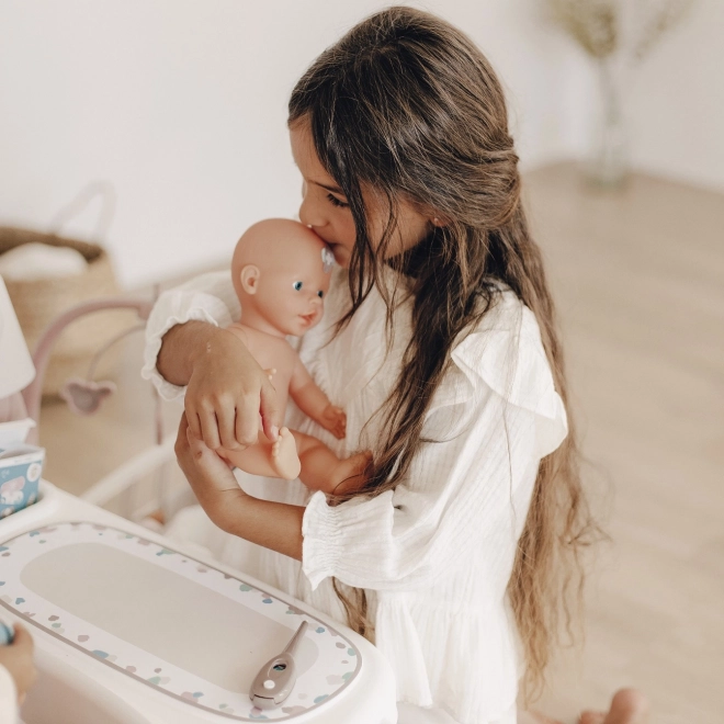Baby Nurse Spielzentrum für Puppen