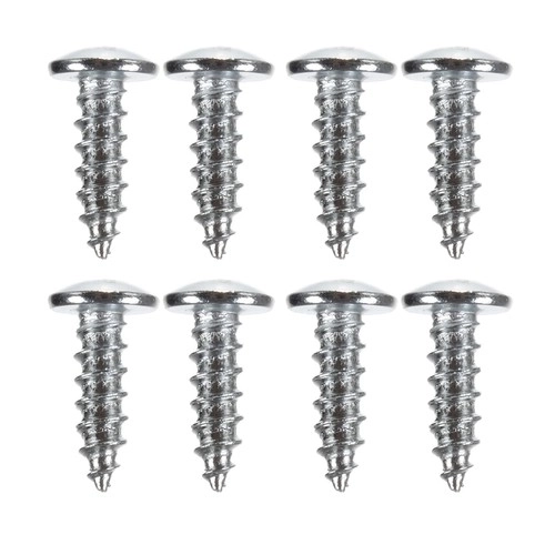 Kentekenplaathouders 2 stuks XtrobB