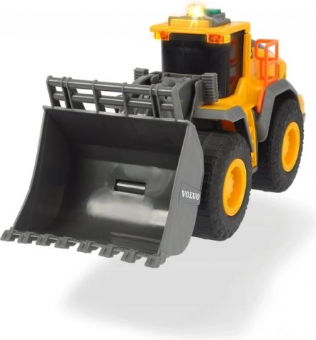 Movable bucket and easy control