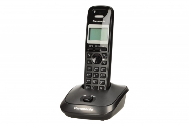 Téléphone sans fil Panasonic KX-TG2511