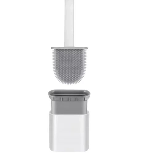 Rahhy Bathroom Silicone Brush