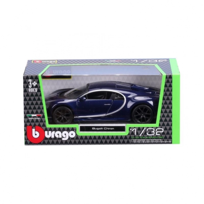 Modelauto Bburago Street Fire Collezione 1:32