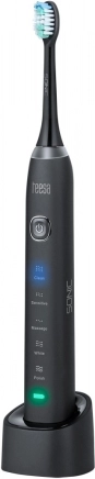 Sonic Toothbrush – Black