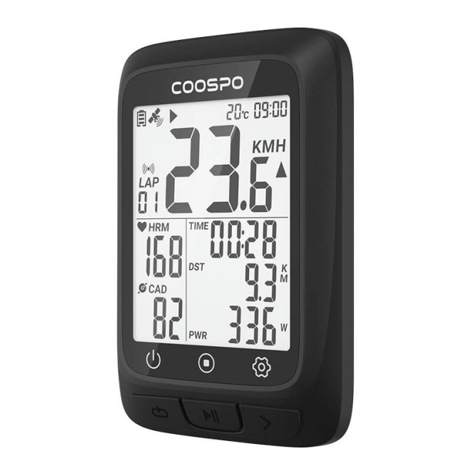 Coospo Bike Computer