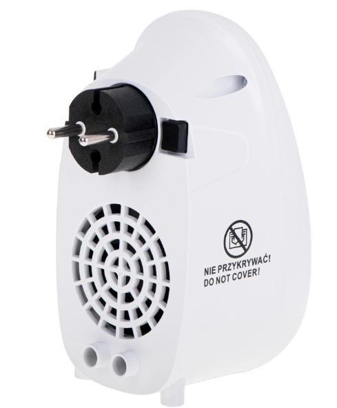 Termowentilator Adler Easy Heater