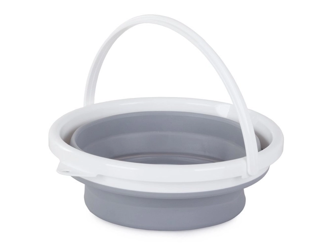 Easy carrying and hanging