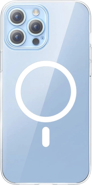 Crystal clear and non-yellowing design
