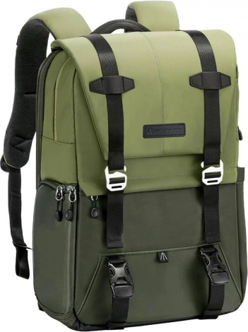 Sac à dos photo 20 L K&F Concept Beta V2