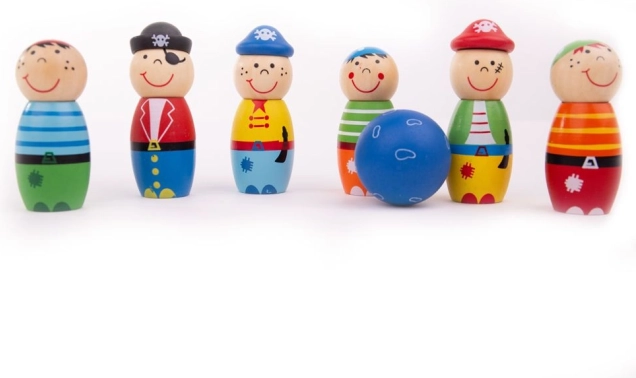 Plezier voor het hele gezin
