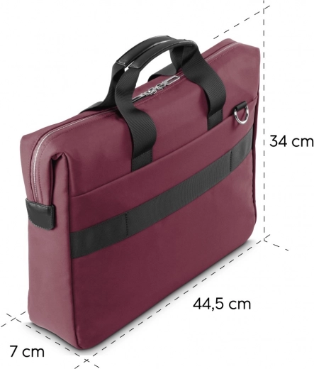 Maximum protection and more space
