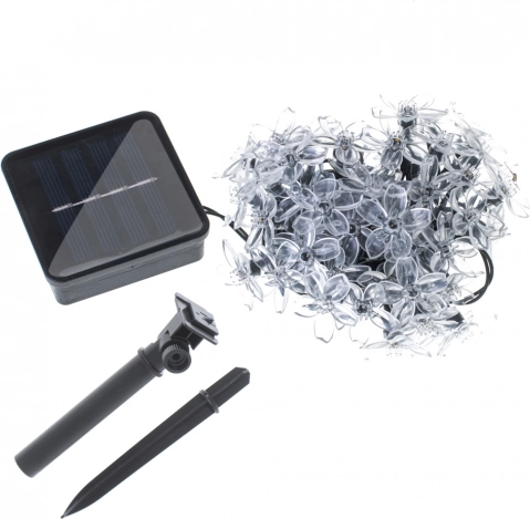 Easy installation anywhere outdoors