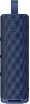 Enceinte Bluetooth portable 30 W bleue