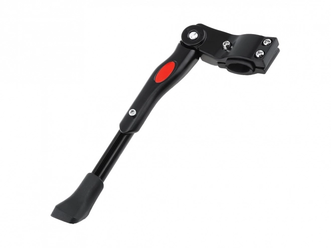 Adjustable Side Kickstand for Bicycles