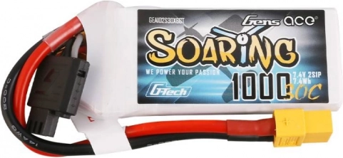 High capacity and performance