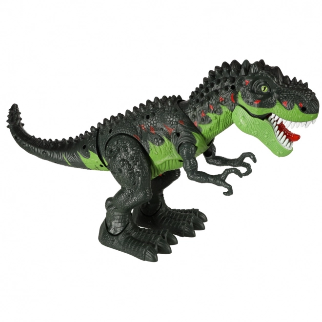 Elektronische dinosaurus T-Rex