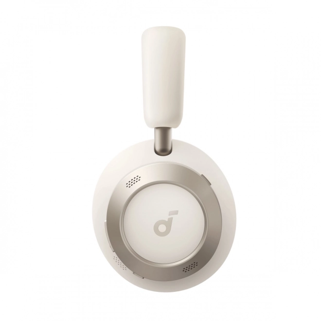 Casque circum-aural Soundcore Space One PRO blanc
