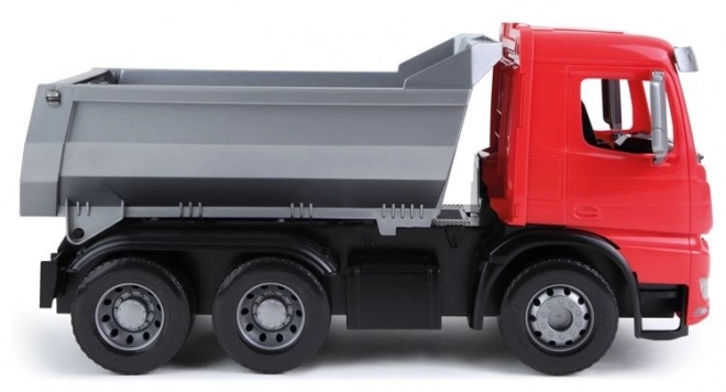 Lena Mercedes Arocs kiepwagen