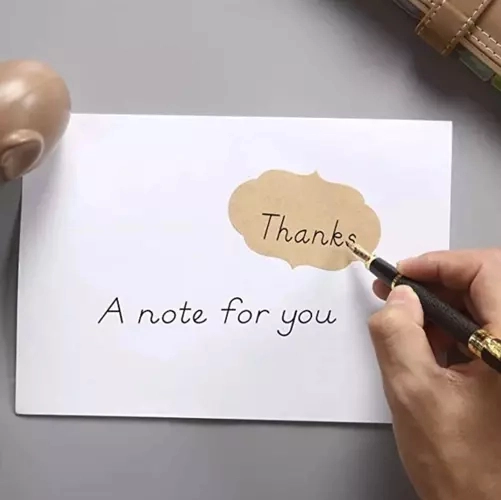 Pour messages et dédicaces personnelles