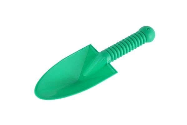 Plastik Schaufel 25 cm für Kinder