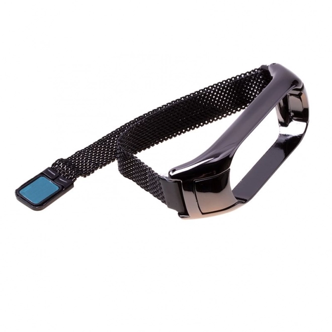 Armband Xiaomi Mi Band 5 - zwart