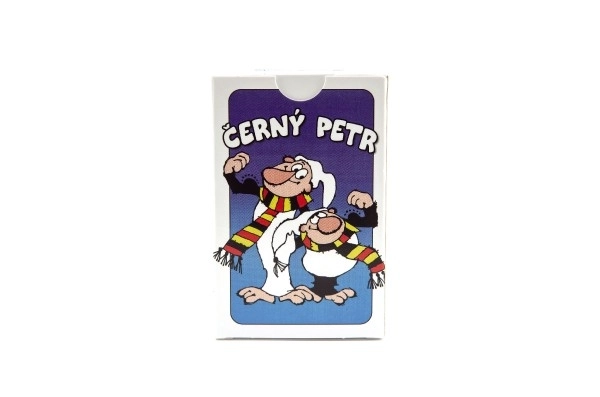 Jeu de société Pierre Noir - Viens avec nous au pays des contes