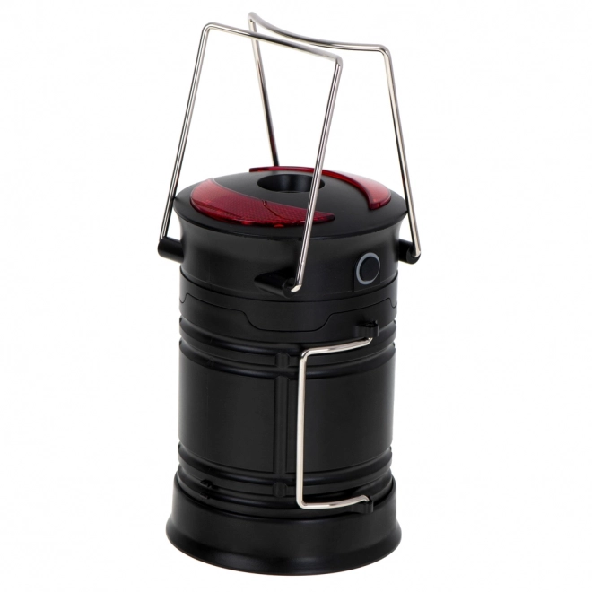 Camping LED Zaklamp 3in1