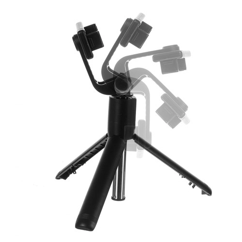 Selfie stick/statief + afstandsbediening Izoxis 23518