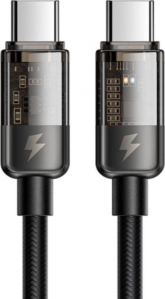Lightning to AUX mini jack 3.5 mm and Lightning Adapter Mcdodo