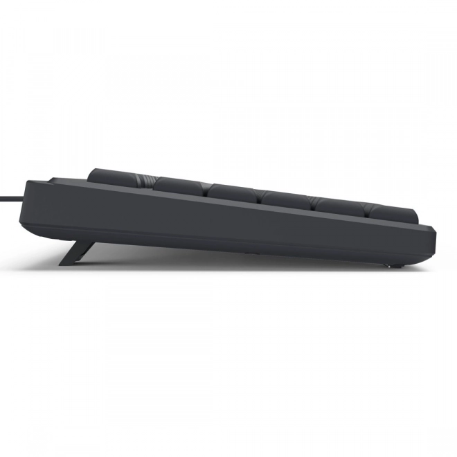 clavier filaire Hama CK-100 noir