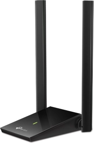 Adaptateur USB Wi‑Fi AC1300 TP-Link Archer T4U Plus avec double antenne