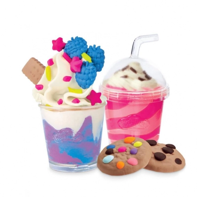 Play-Doh Creative Café Playset