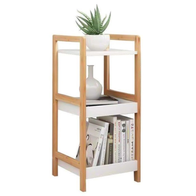 Functional storage space