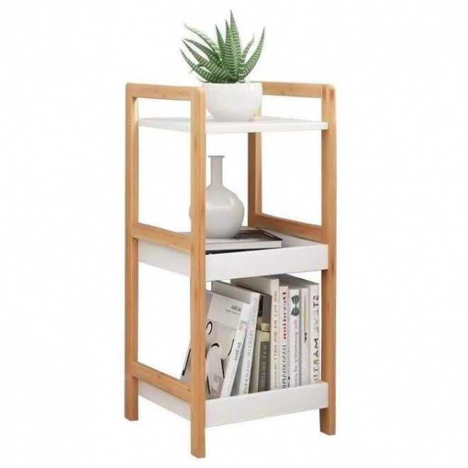 Bamboo Bookcase ModernHome