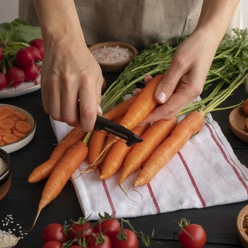 Universal Peeler