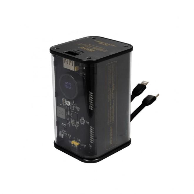 Digitale LED-display