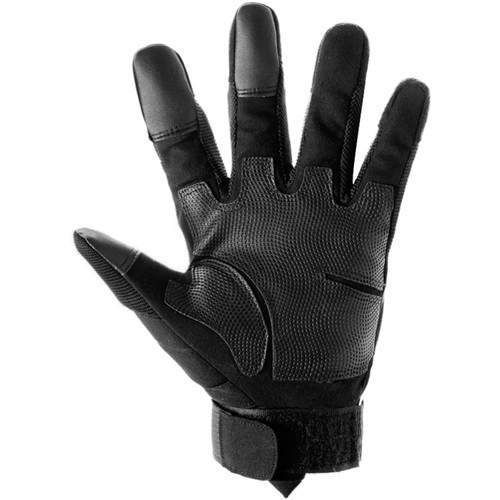 Taktische Touchscreen-Handschuhe XL Schwarz