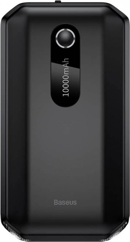 Powerbank avec USB et USB‑C