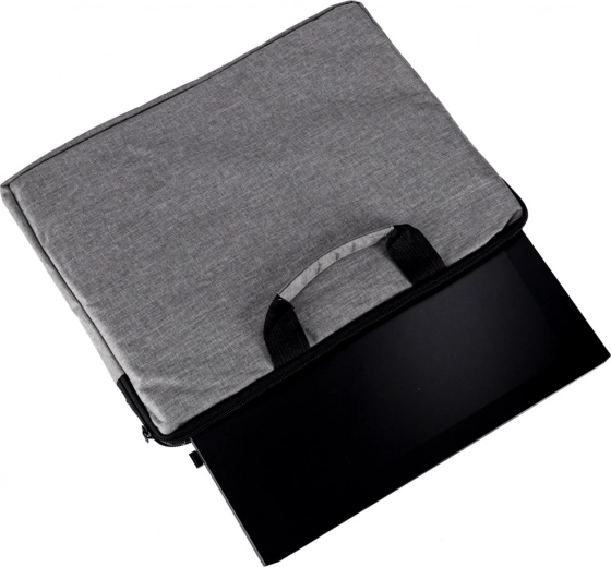 Poche extérieure pratique